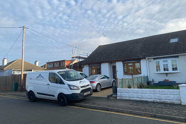 Welcome to K&M Rendering