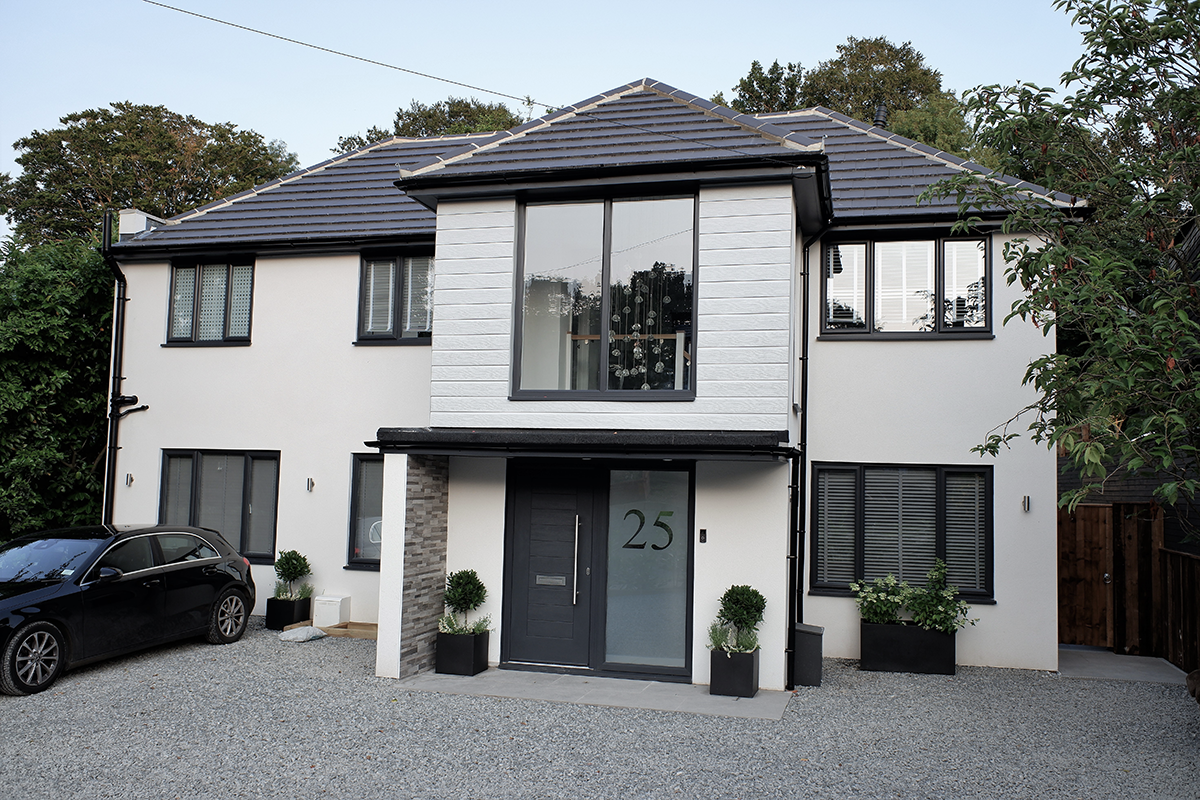 Welcome to K&M Rendering